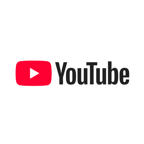 YouTube Logo